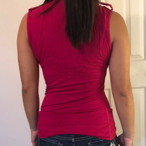 Mango tank top - Picture 4 of 4